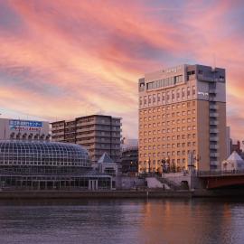 Dormy Inn PREMIUM Kushiro, hotel din Kushiro