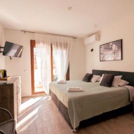 Blanca Boutique Hotel, отель в Хавеа