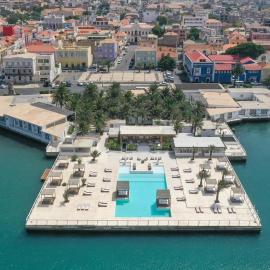 Mansa Marina Hotel