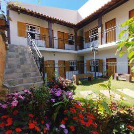 Pouso Casa da Vovó, hotel a Tiradentes