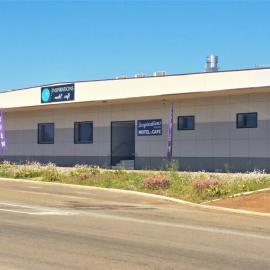 Inspirations Mullewa, hôtel à Mullewa