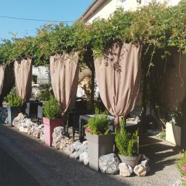 L' Auberge Campagnarde, Lourdes
