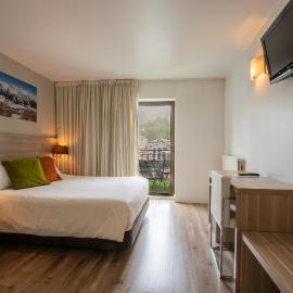 Hotel Del Pui by Nexta, khách sạn ở La Massana