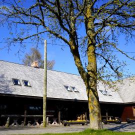 Zaku Krogs, hotel en Jūrkalne