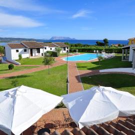 Sa Prata Hotel & Resort, ξενοδοχείο σε Budoni