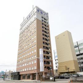 Toyoko Inn Gumma Ota eki Minami guchi, hotel en Ōta
