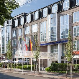 वियना में, होटल Living Hotel Kaiser Franz Joseph
