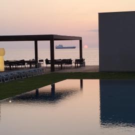 Hotel Punta Tipa