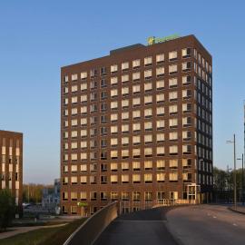 Holiday Inn - Eindhoven Airport by IHG – hotel w Eindhoven
