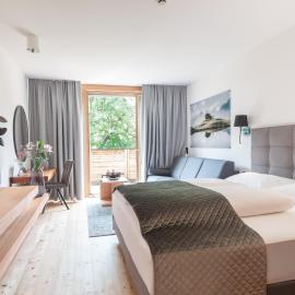 Belmonte Tirol - Boutique Hotel, hótel í Sillian