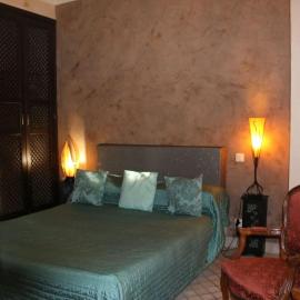 Chambre Erfou, Riad 7 au village naturiste Couple only, hotell sihtkohas Cap d'Agde