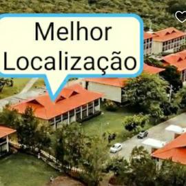 FLATS MONTE CASTELO GRAVATÁ CONDOMÍNIO MELHOR LOCALIZAÇÃo, hotel a Gravatá