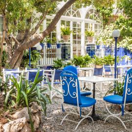 Hotel Medium Romantic, khách sạn ở Sitges