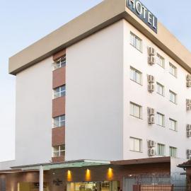 Hotel Dom Rafael Premium, hotel v destinácii Santa Maria