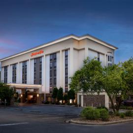 Hampton Inn Columbia I-26/Harbison Blvd, hotel din Columbia