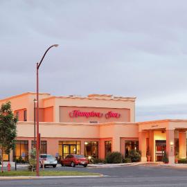 Hampton Inn by Hilton Montrose, hotel em Montrose