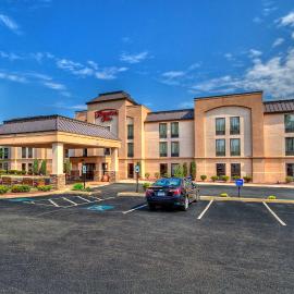Hampton Inn Pittsburgh/West Mifflin