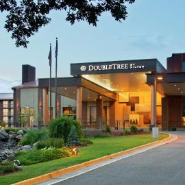 DoubleTree by Hilton Denver Tech, hotel em Greenwood Village