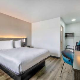Motel 6-Austin, TX - North, hotel en Austin