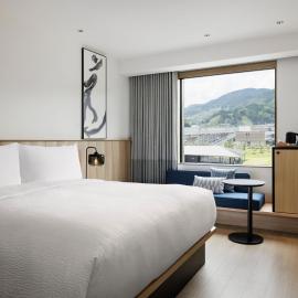 Fairfield by Marriott Saga Ureshino Onsen