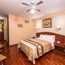 Lima में, होटल Hotel Manhattan Inn Airport