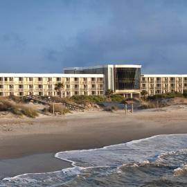 Hotel Tybee, hotell sihtkohas Tybee Island