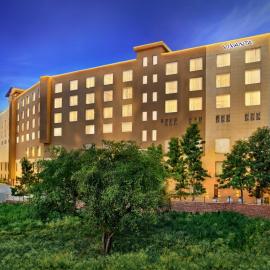 Jammu में, होटल Vivanta Jammu City Centre