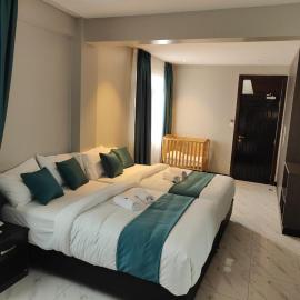 Siaya에 위치한 호텔 Hotel Lourdes, Siaya