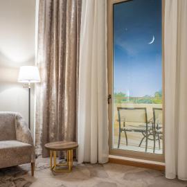Grand Millennium Al Seef Basra, hotel u gradu 'Al Başrah'