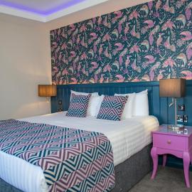 Crown Quarter, Hotel in Wexford