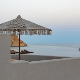 Anafi Drops Mare, hotel v destinácii Anafi