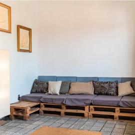 Room in the Colonial Zone, hotell i Santo Domingo