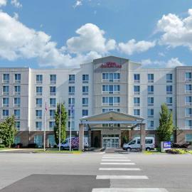 Hilton Garden Inn Kansas City/Kansas