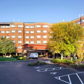 Embassy Suites by Hilton Portland Maine