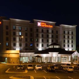 Hilton Garden Inn Hickory, hotel v destinácii Hickory