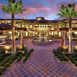 Hilton Garden Inn San Diego Old Town/Sea World Area, hotelli San Diegossa