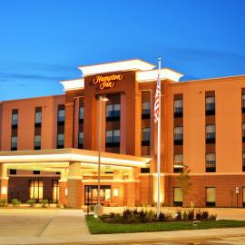 Hampton Inn Lincoln Airport, Ne