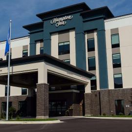 Hampton Inn Superior Duluth, Wi
