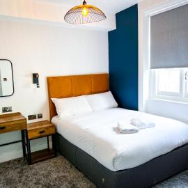 Argo Hotel - Kings Cross, hotel in London