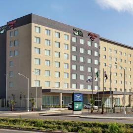 Homewood Suites By Hilton Monterrey Apodaca