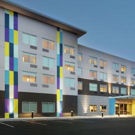 Tru By Hilton Harbison Columbia, hotel din Columbia