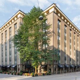 Solo Sokos Hotel Helsinki, готель у Гельсінкі