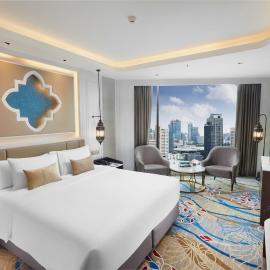 Valia Bangkok Sukhumvit 24 by Kingston Hotels, hotel din Bangkok