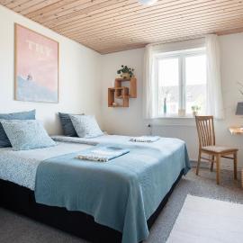 Stone Mountain BnB,Stenbjerg的飯店