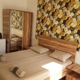 Guest House Buche 219, hotel v destinaci Kobuleti