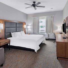 Wingate by Wyndham Houston Bush Intercontinental Airport, hotel a Houston