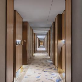Surat Marriott Hotel, hotel in Surat