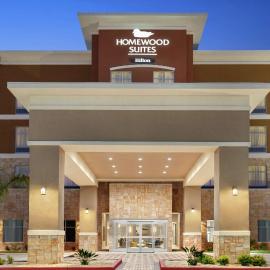 Homewood Suites By Hilton Harlingen, viešbutis mieste Harlingenas