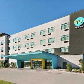 Tru By Hilton Longview, hotel en Longview