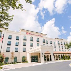 Hilton Garden Inn Winter Park, FL, отель в Орландо